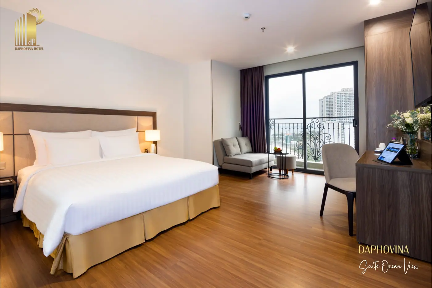 Ảnh Daphovina Hotel 6