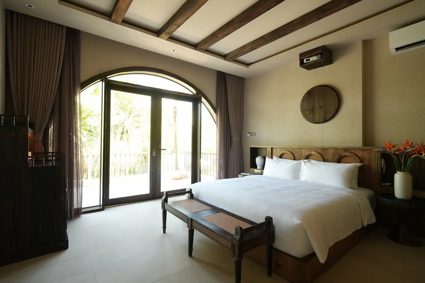 Ảnh De' Tuva Resort Mũi Né 3