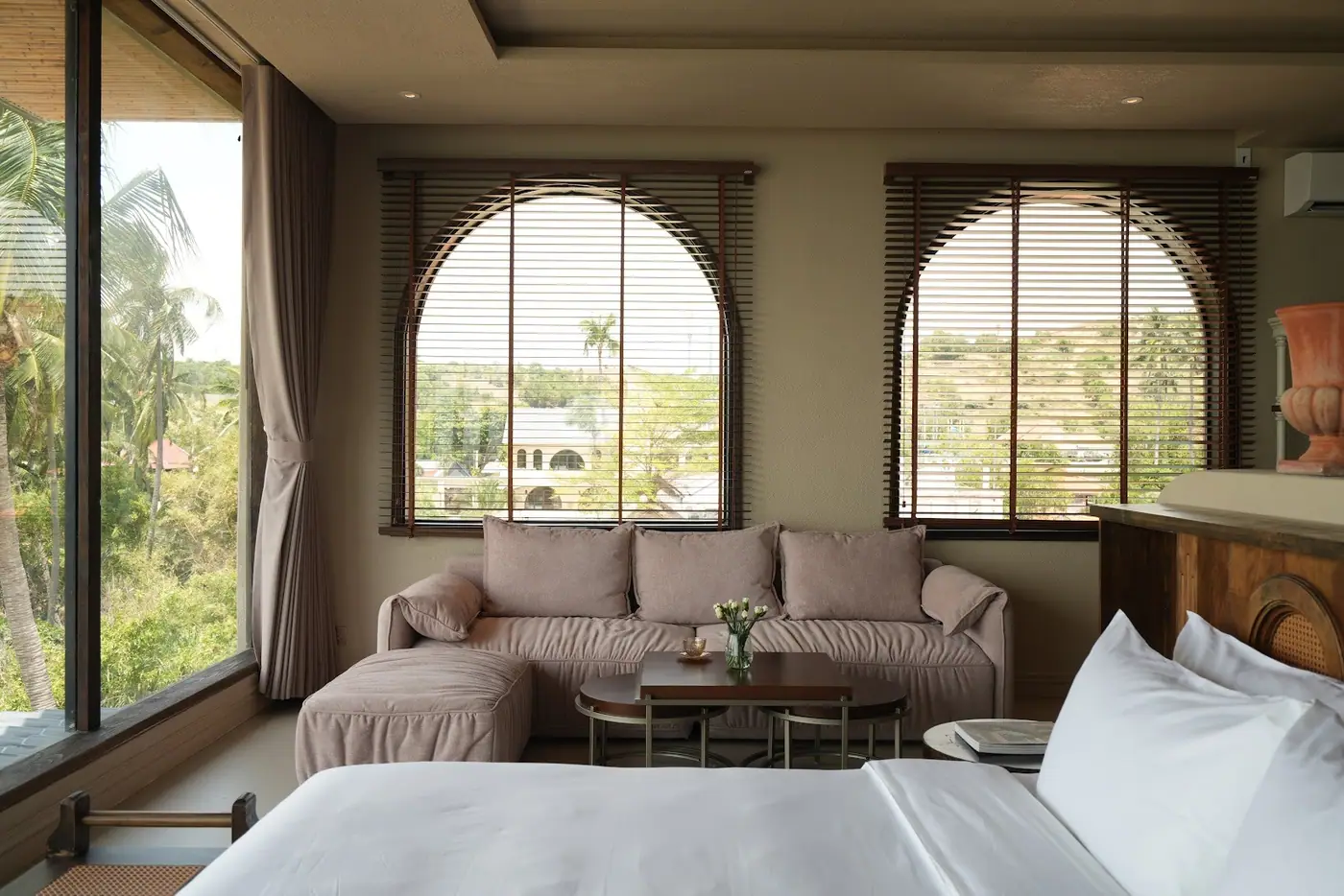 Ảnh De' Tuva Resort Mũi Né 5