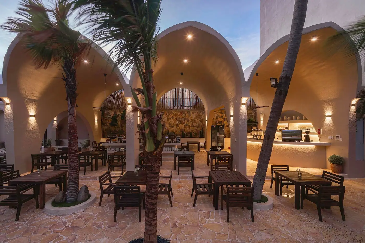 Ảnh De' Tuva Resort Mũi Né 6