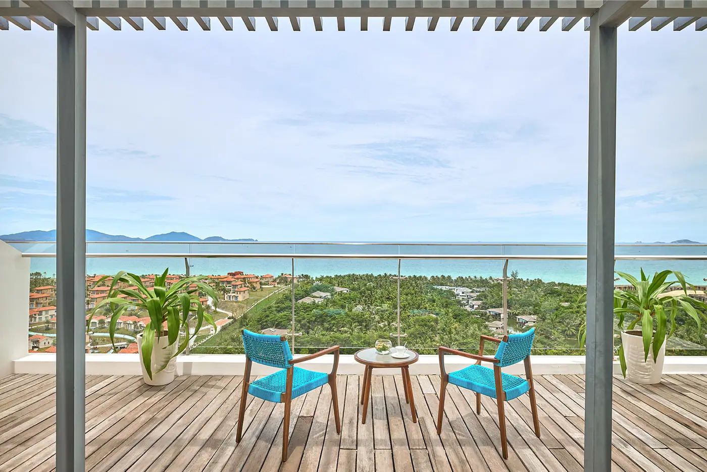 Ảnh Duyên Hà Resort Cam Ranh 2
