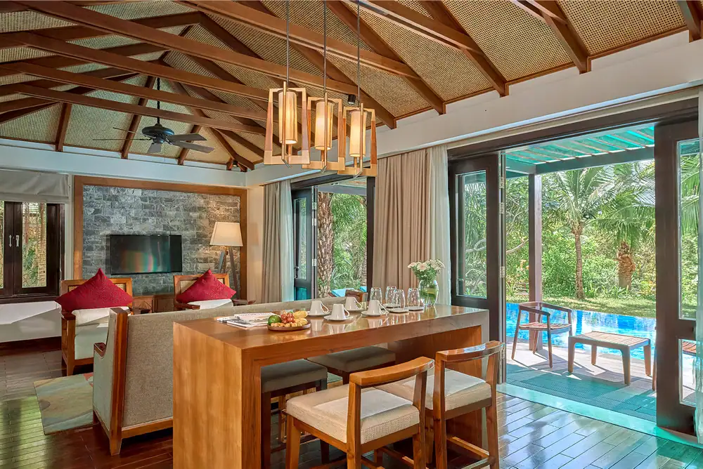 Ảnh Duyên Hà Resort Cam Ranh 5