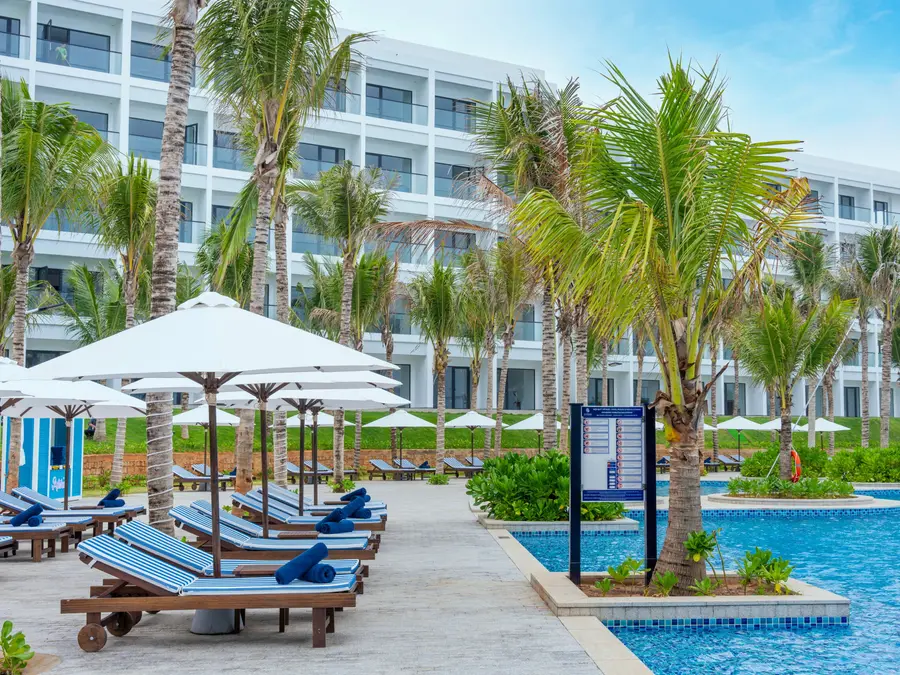 Ảnh Asteria Mũi Né Resort 4