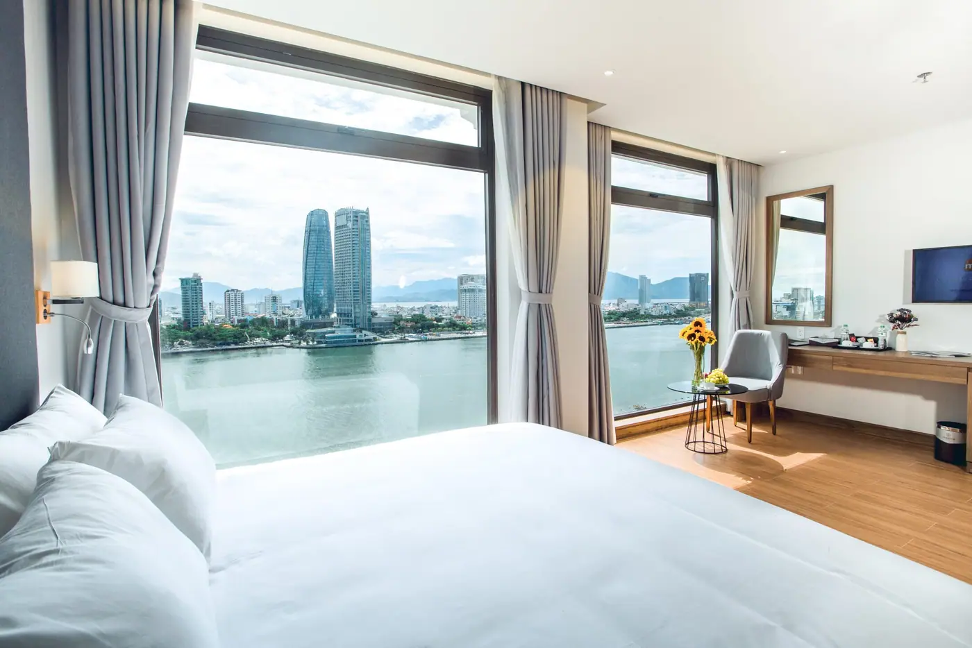 Ảnh Glamour Hotel Đà Nẵng