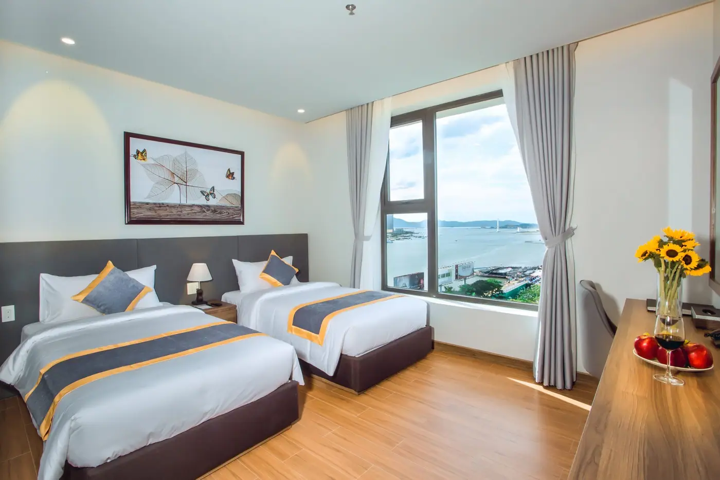 Ảnh Glamour Hotel Đà Nẵng 3