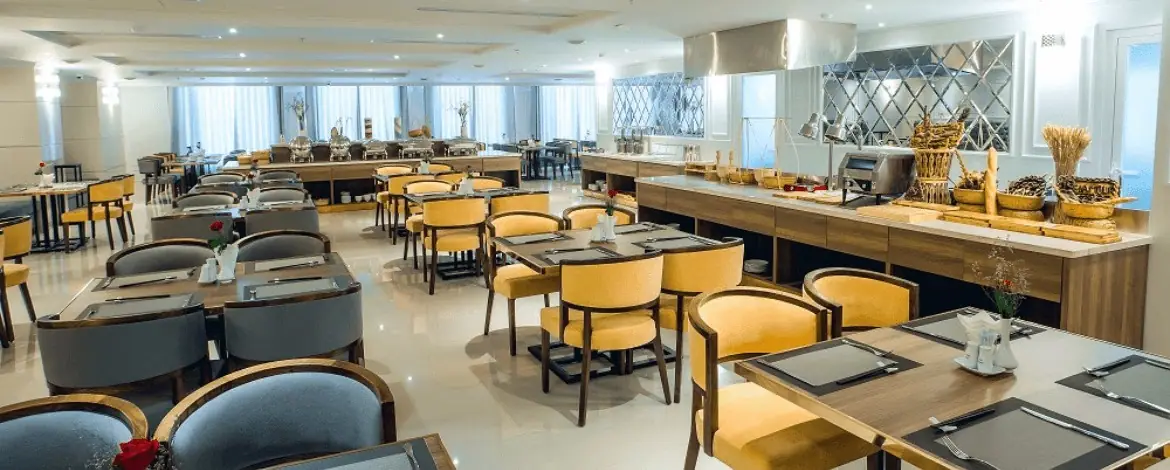 Ảnh Glamour Hotel Đà Nẵng 4