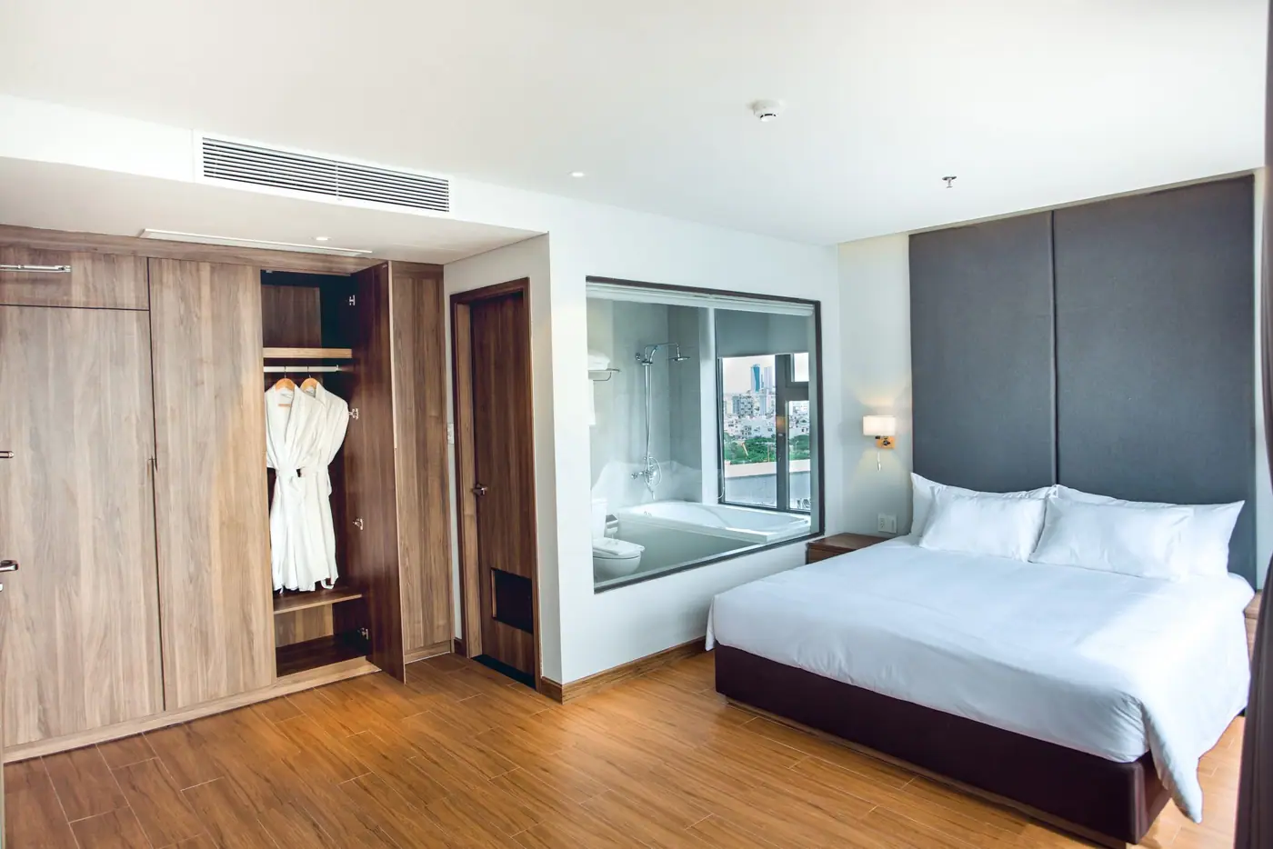 Ảnh Glamour Hotel Đà Nẵng 6