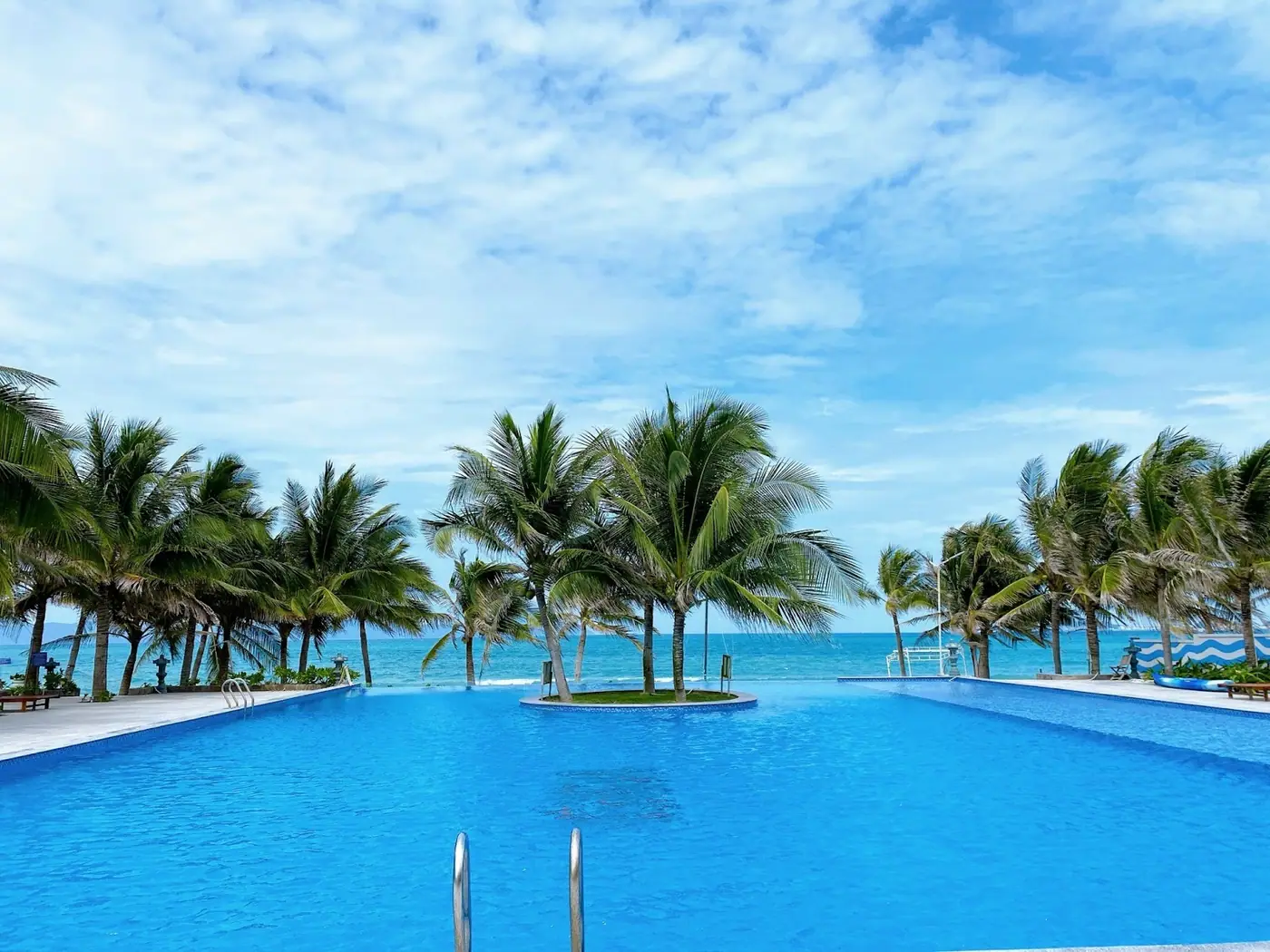 Ảnh GM Dốc Lết Beach Resort & Spa