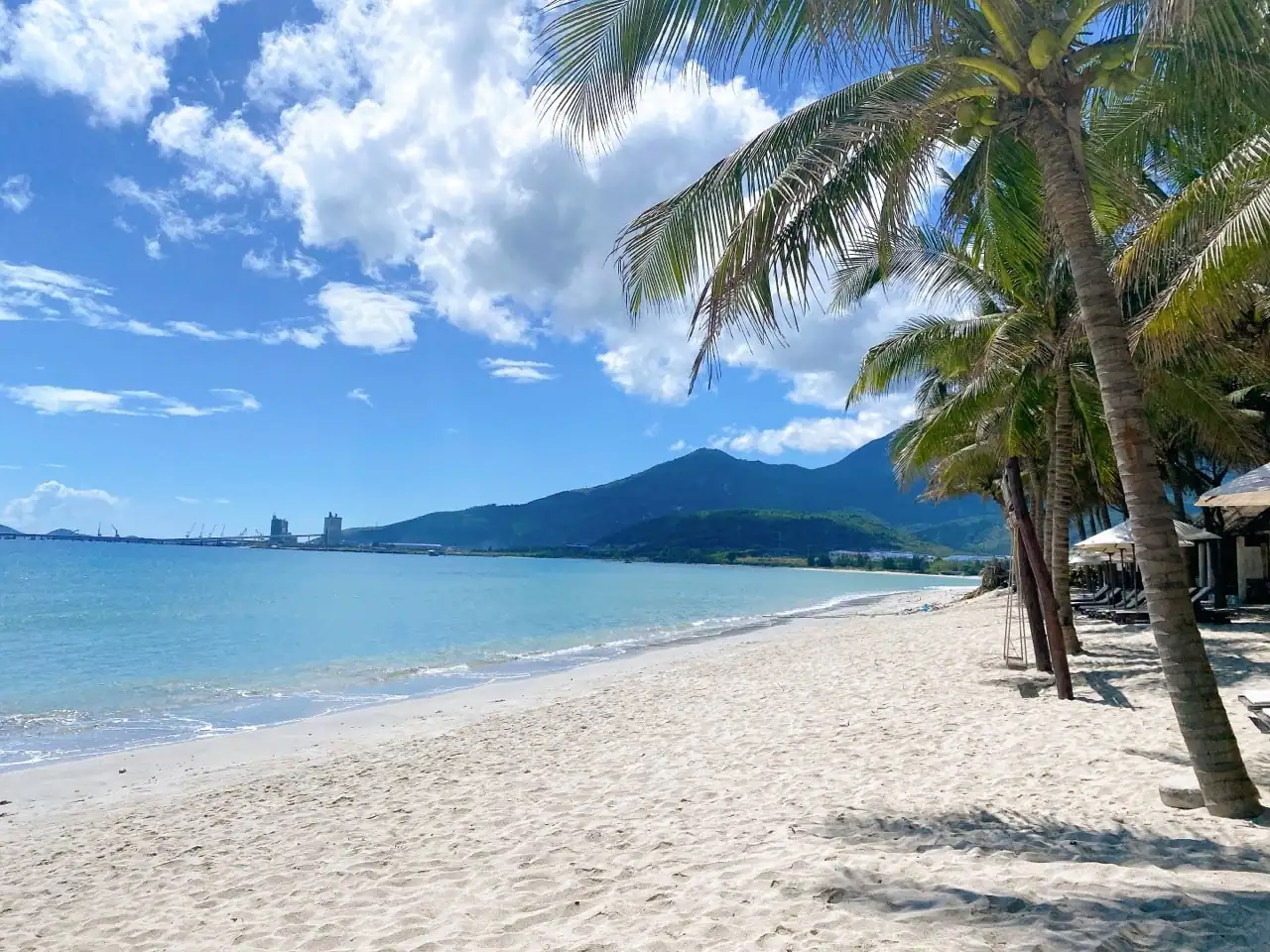 Ảnh GM Dốc Lết Beach Resort & Spa 2