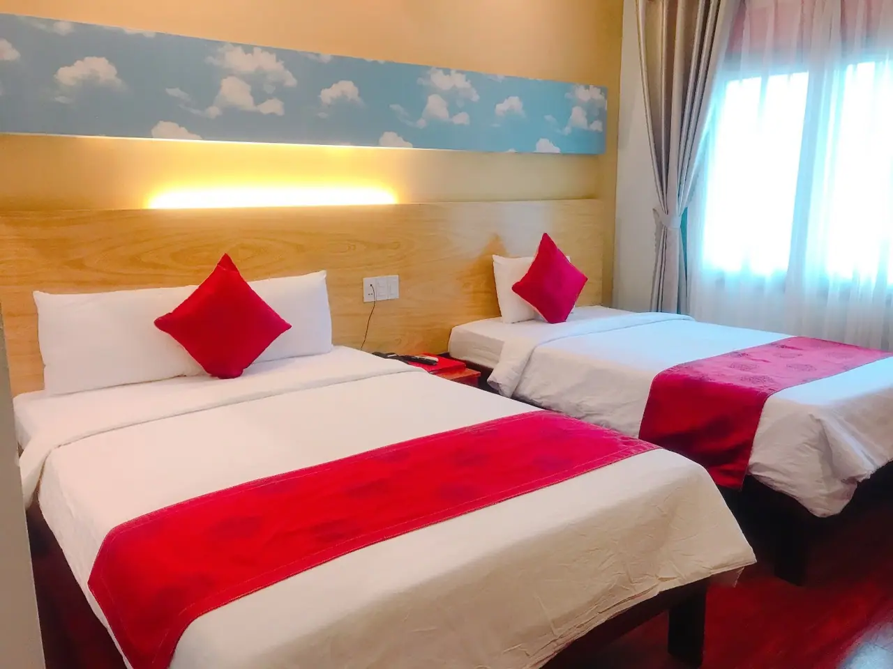 Ảnh GM Dốc Lết Beach Resort & Spa 3