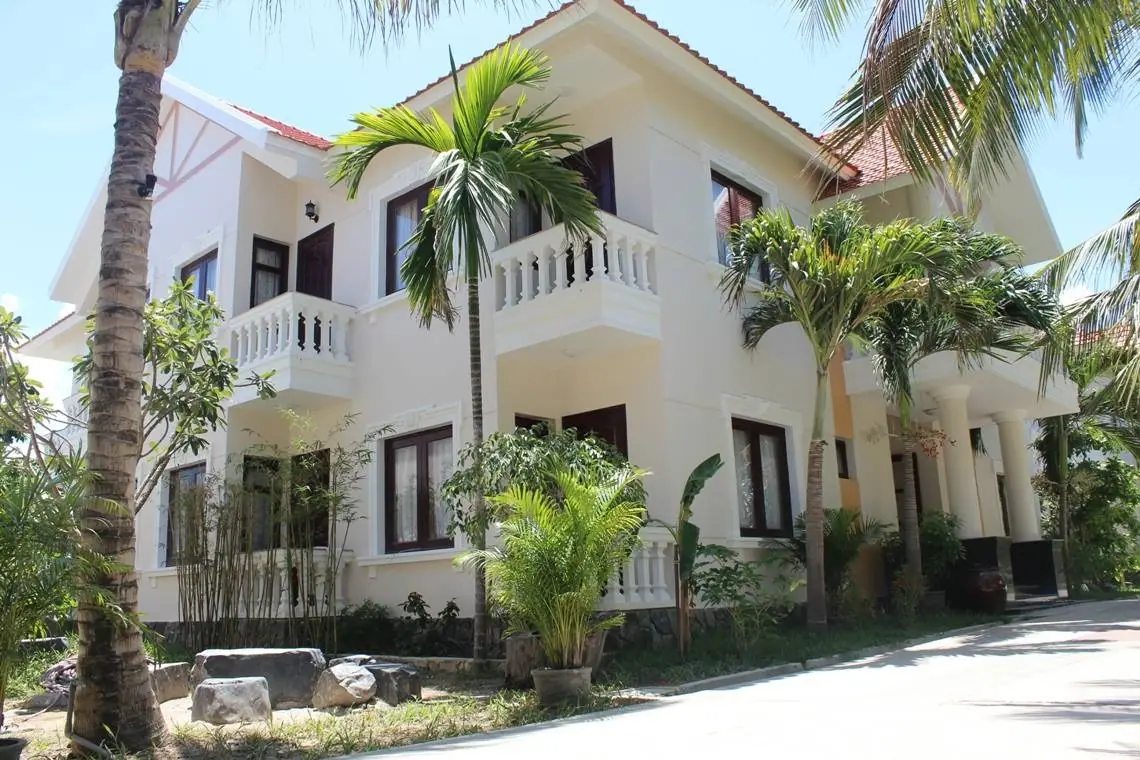 Ảnh GM Dốc Lết Beach Resort & Spa 4