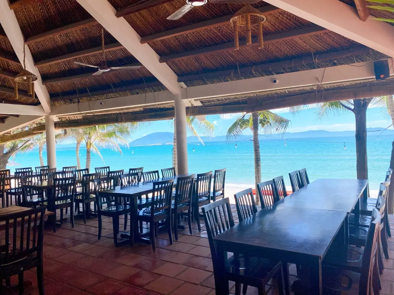 Ảnh GM Dốc Lết Beach Resort & Spa 5