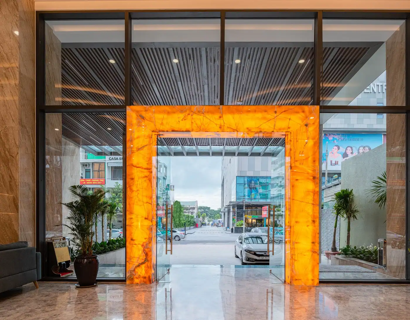 Ảnh Gonsala Hotel Nha Trang 3