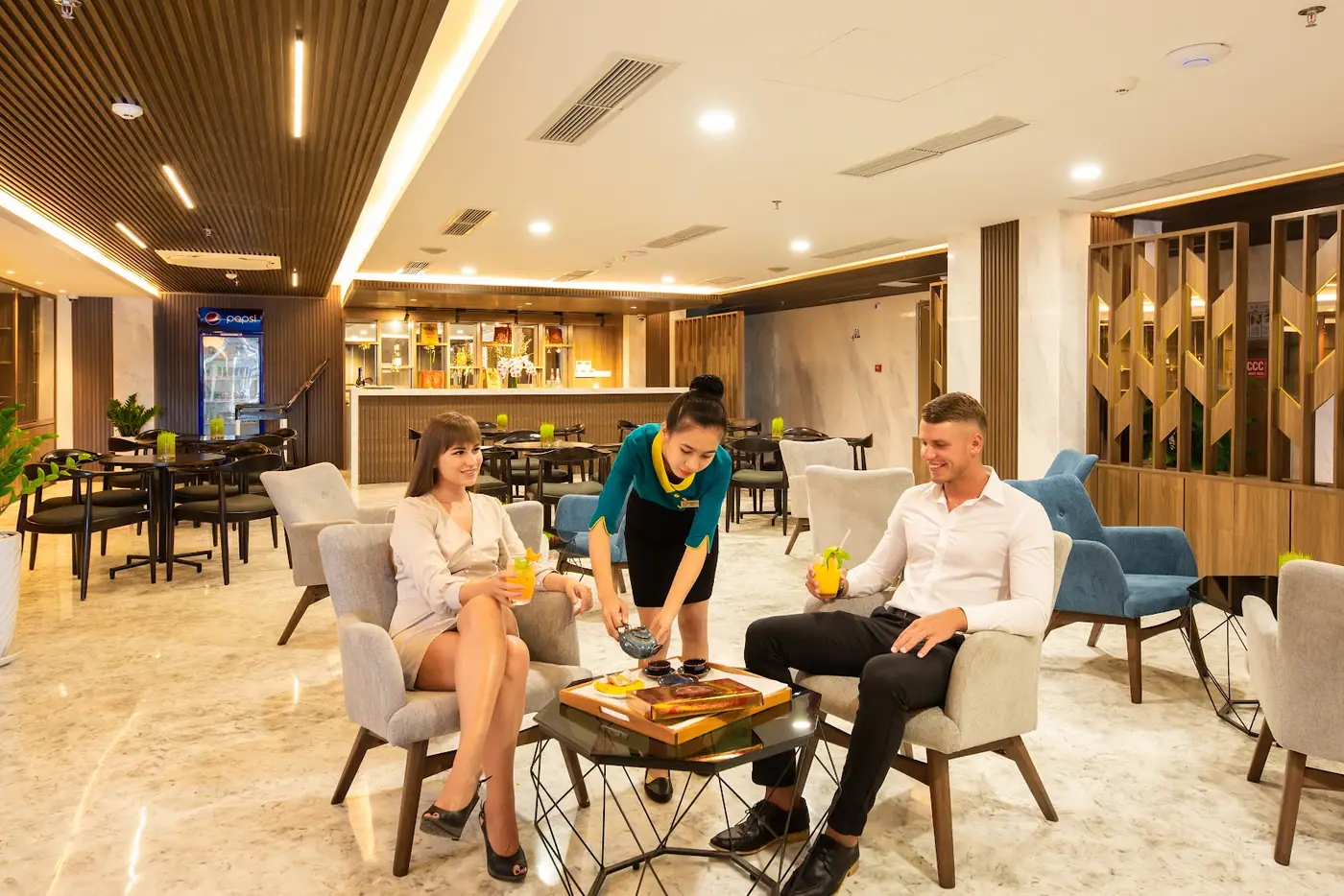 Ảnh Gonsala Hotel Nha Trang 4