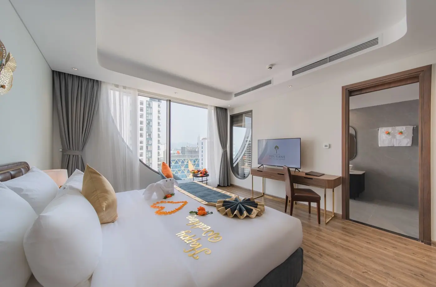 Ảnh Grand Tourane Nha Trang 2