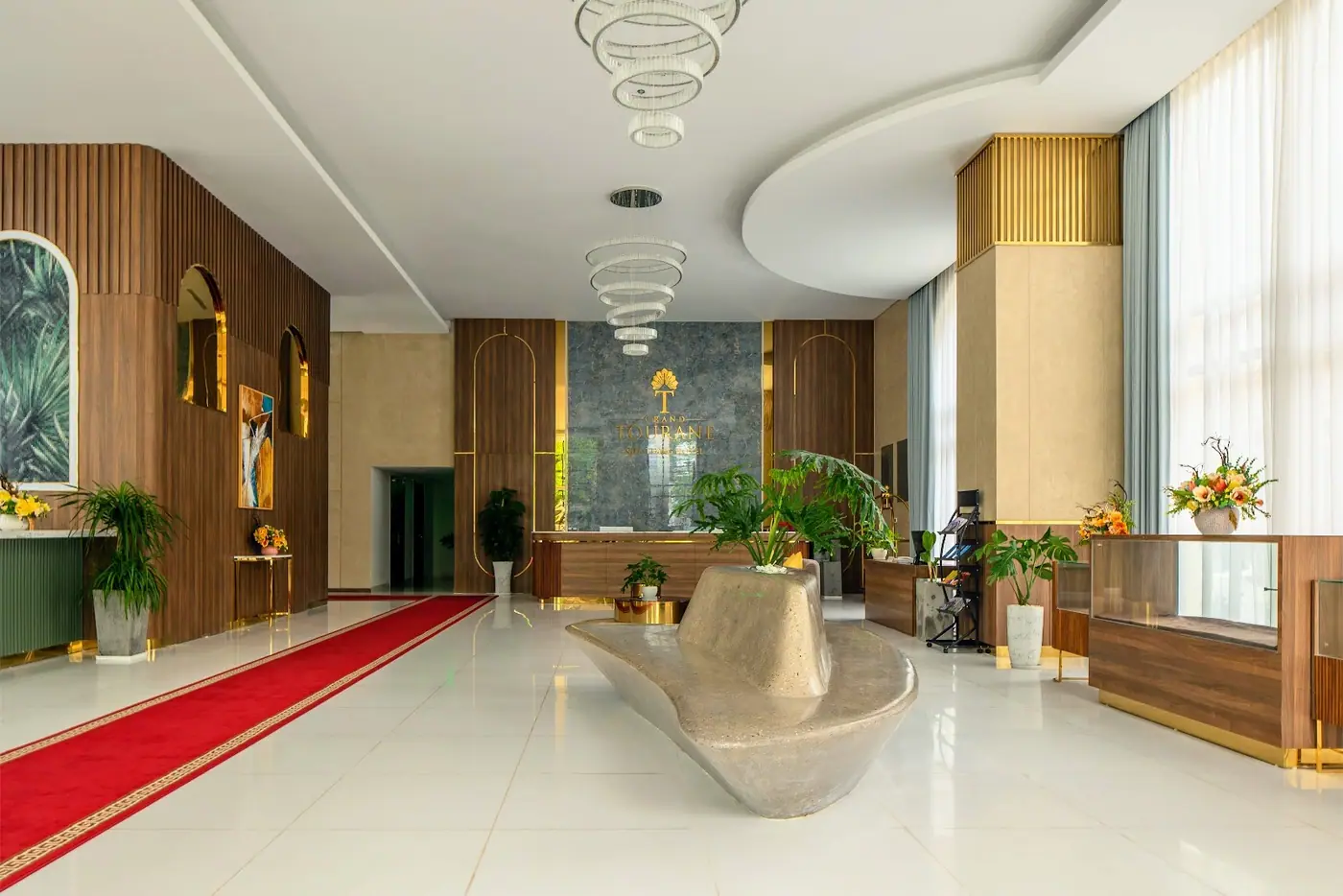 Ảnh Grand Tourane Nha Trang 4