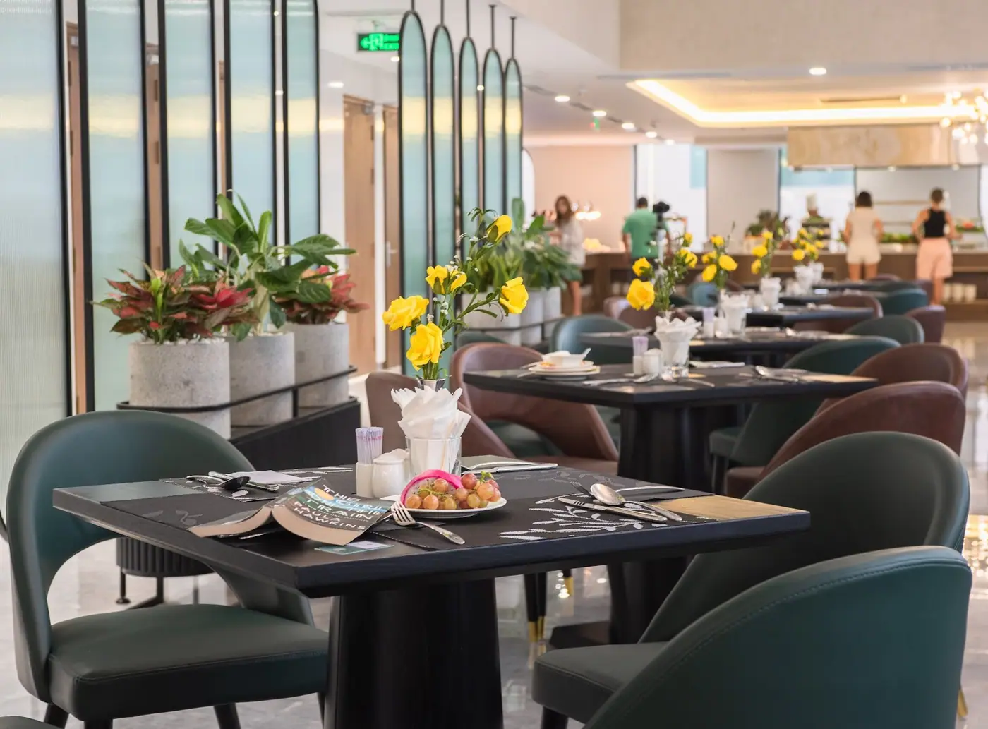 Ảnh Grand Tourane Nha Trang 5