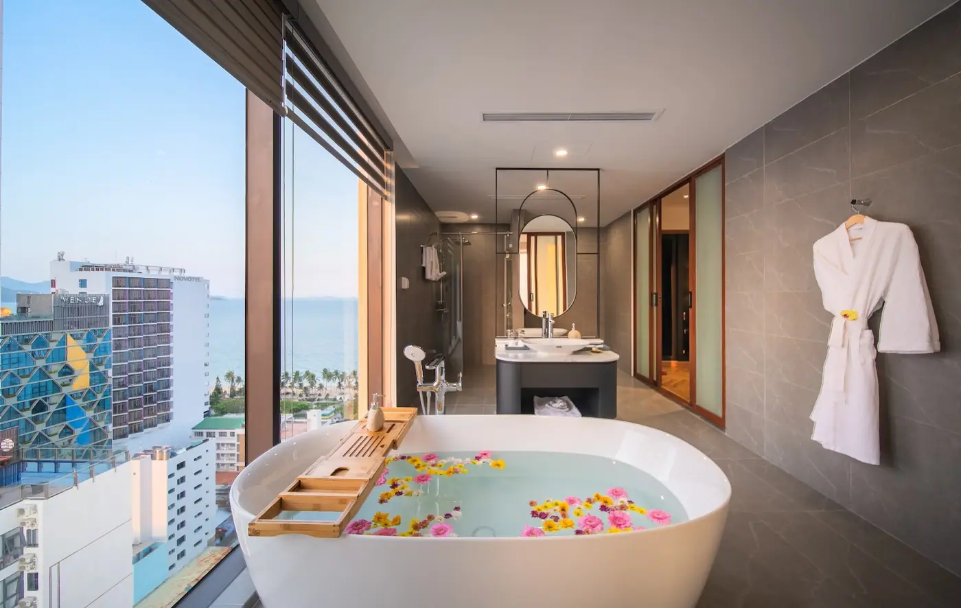 Ảnh Grand Tourane Nha Trang 6