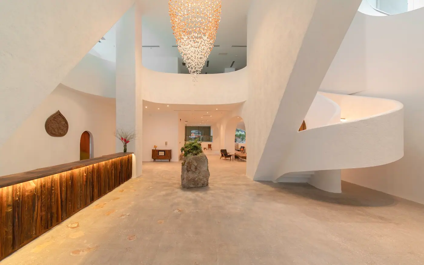 Ảnh Green World Hotel Nha Trang 3