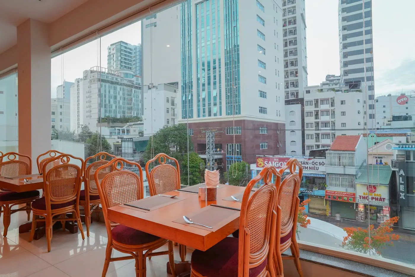 Ảnh Green World Hotel Nha Trang 5