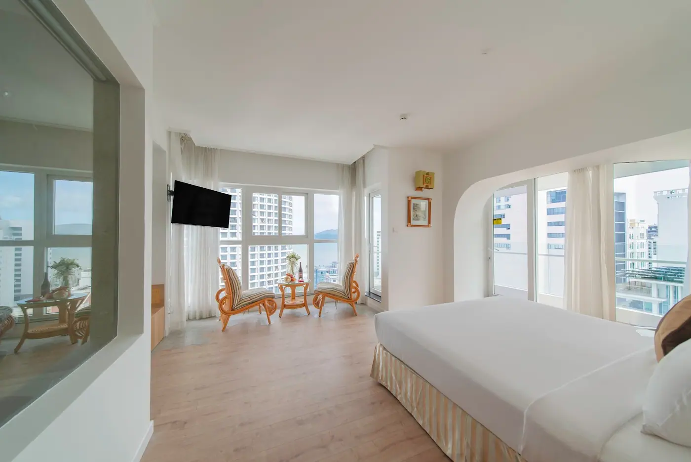Ảnh Green World Hotel Nha Trang 6