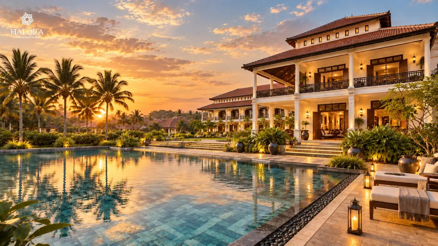 Ảnh Halora Verana Resort
