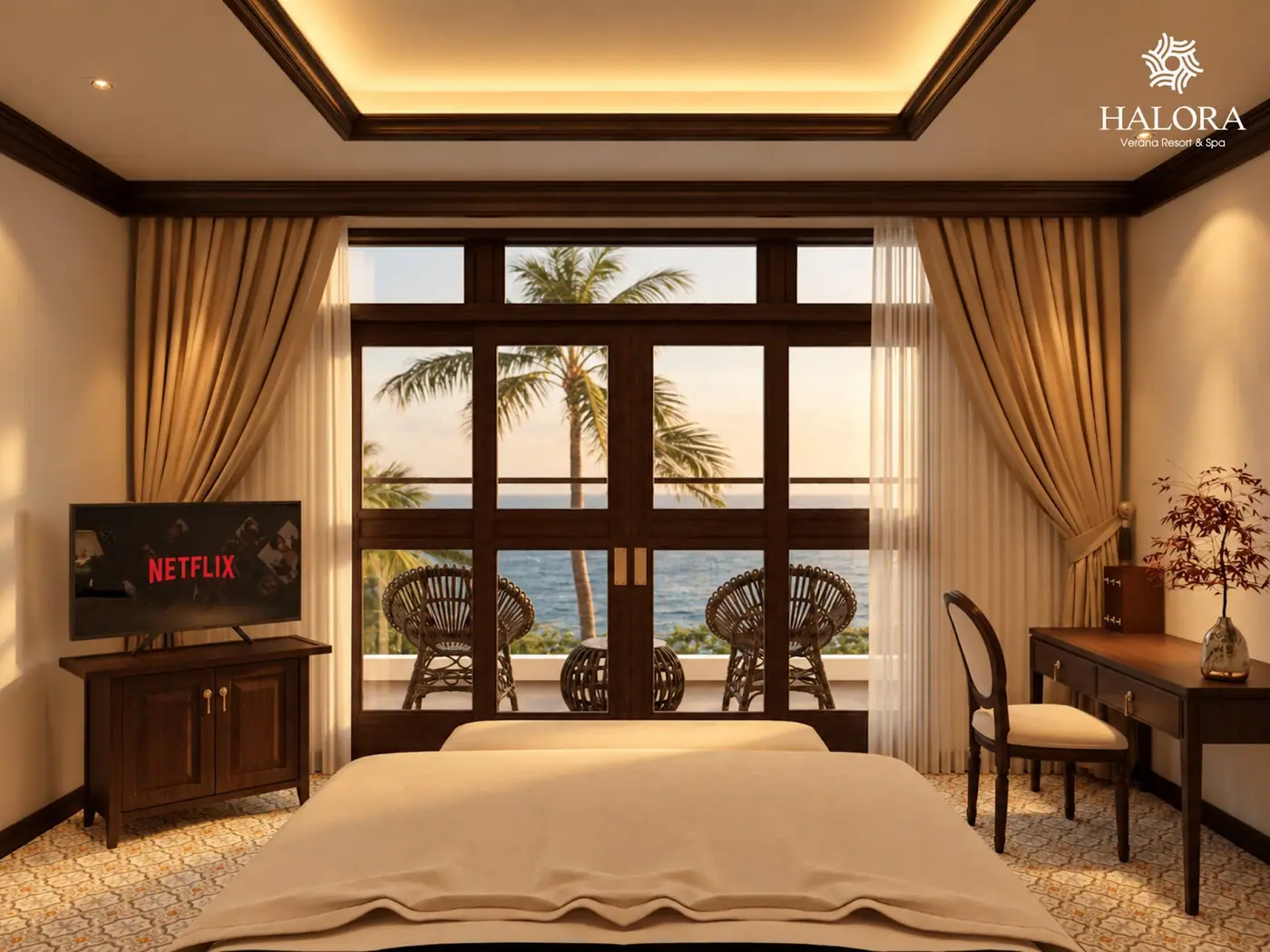 Ảnh Halora Verana Resort 2