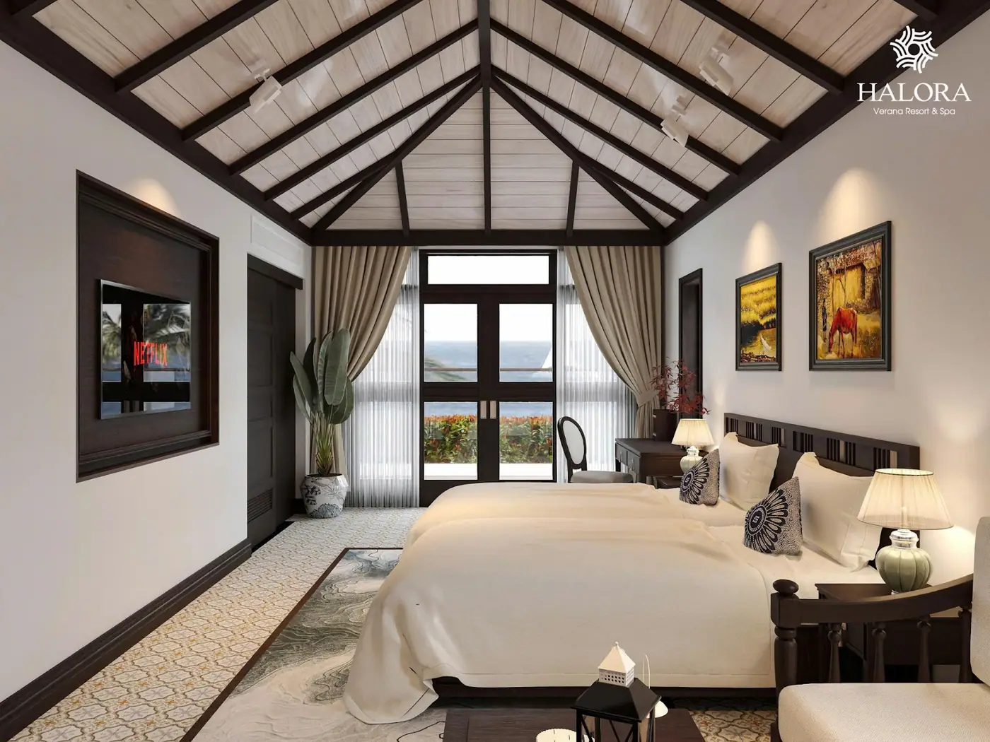Ảnh Halora Verana Resort 3