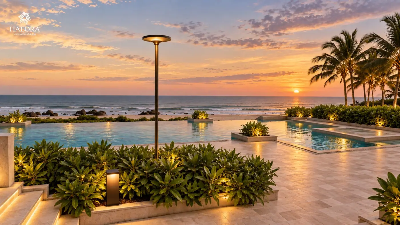 Ảnh Halora Verana Resort 4