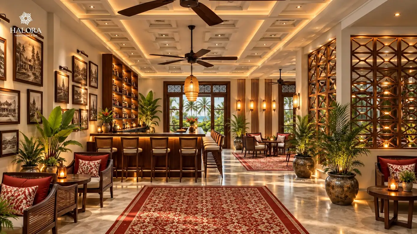 Ảnh Halora Verana Resort 5