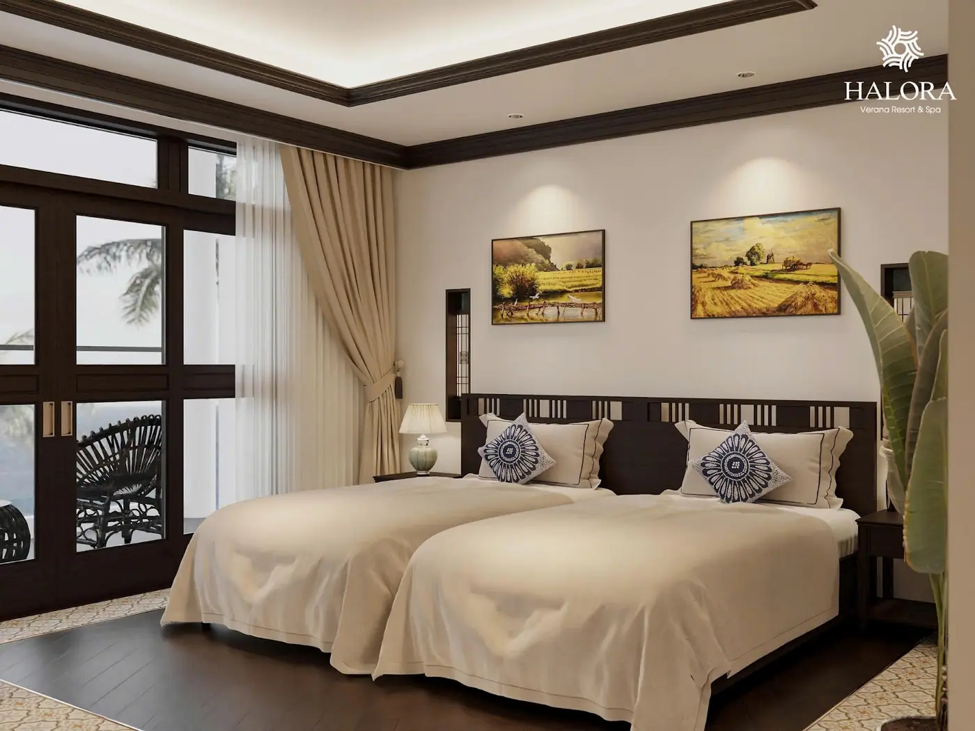 Ảnh Halora Verana Resort 6