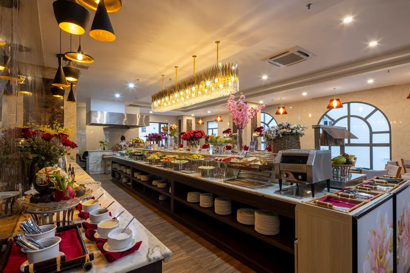 Ảnh Hòn Chồng Retreat Hotel 4