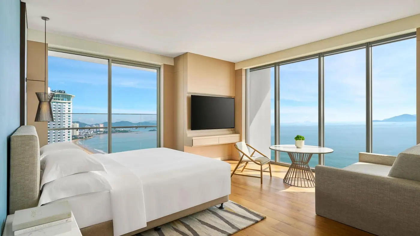 Ảnh Hyatt Regency Nha Trang 2