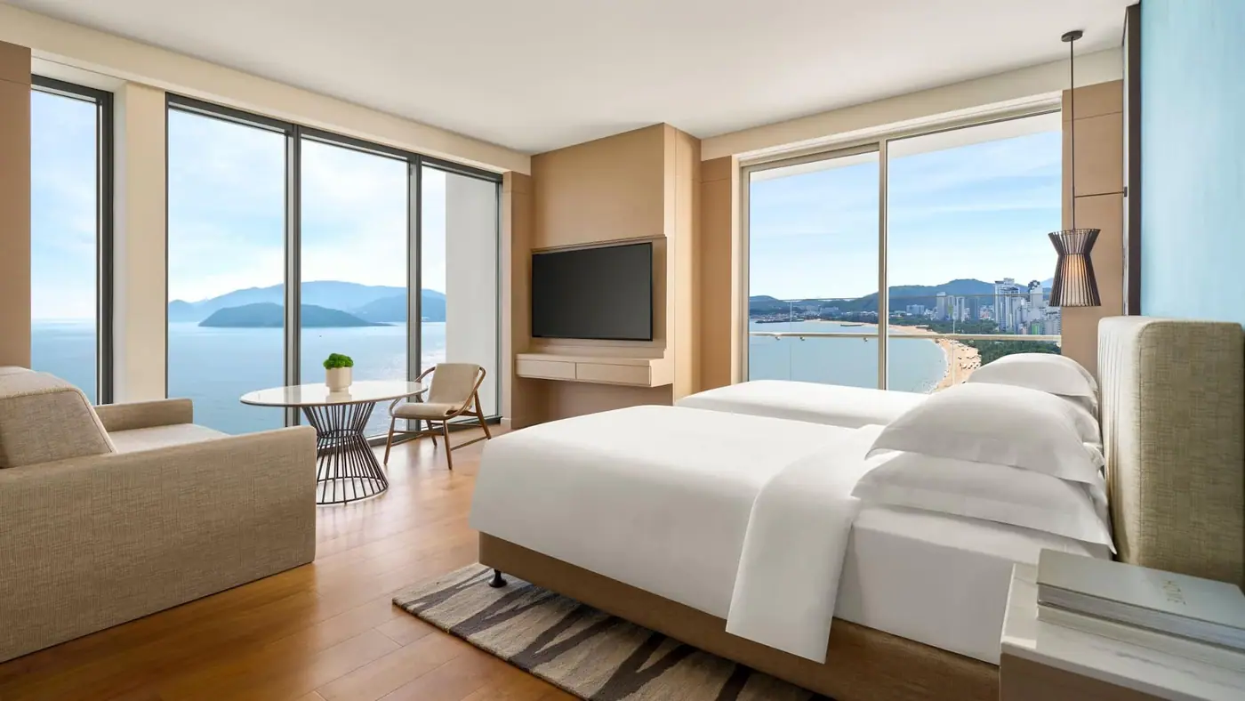 Ảnh Hyatt Regency Nha Trang 3