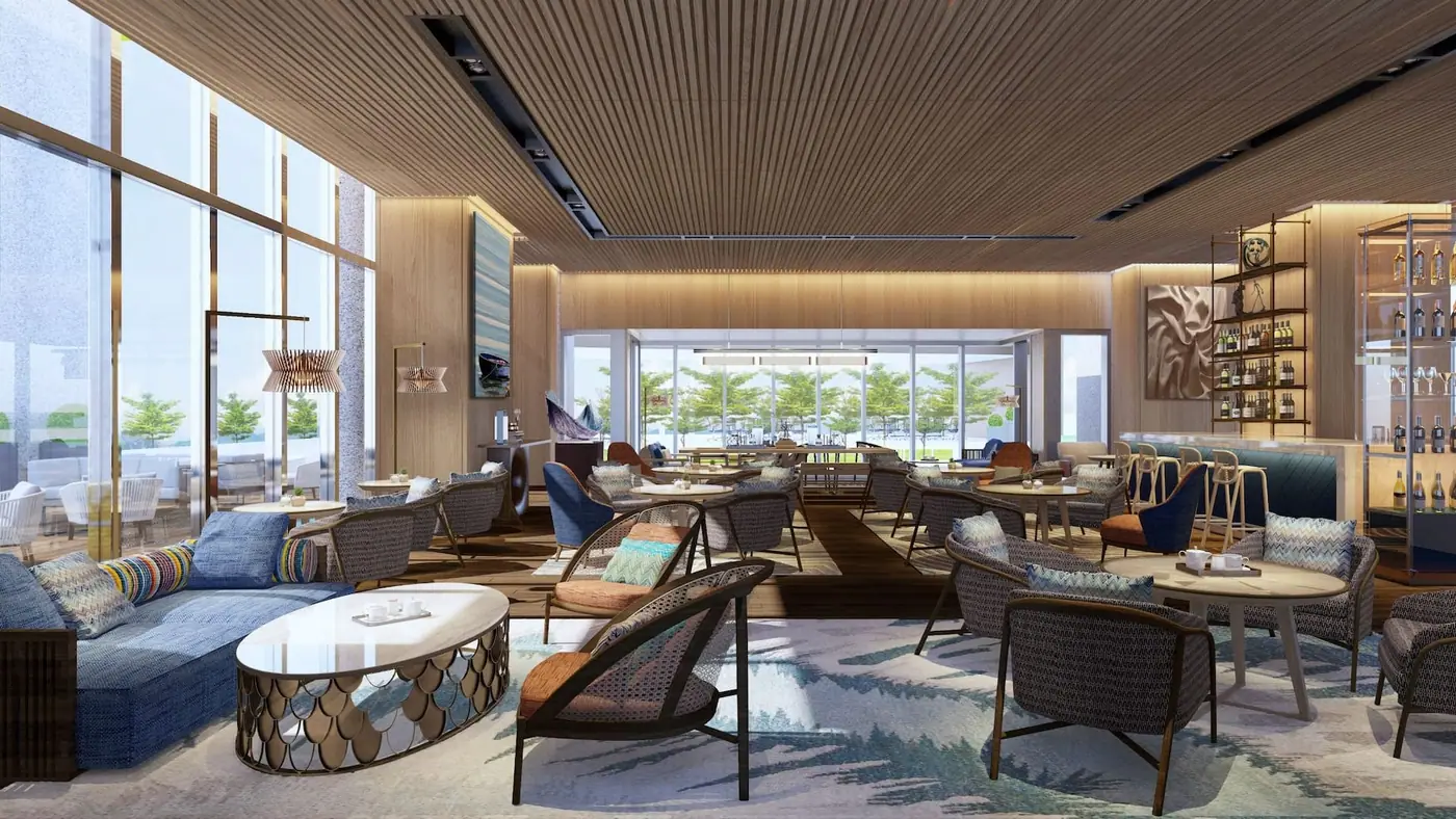 Ảnh Hyatt Regency Nha Trang 5