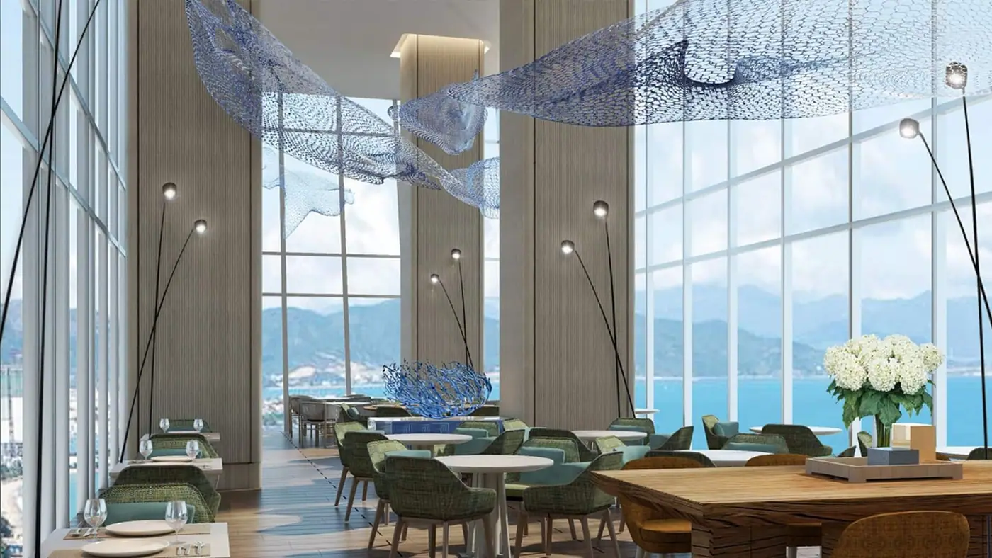 Ảnh Hyatt Regency Nha Trang 6