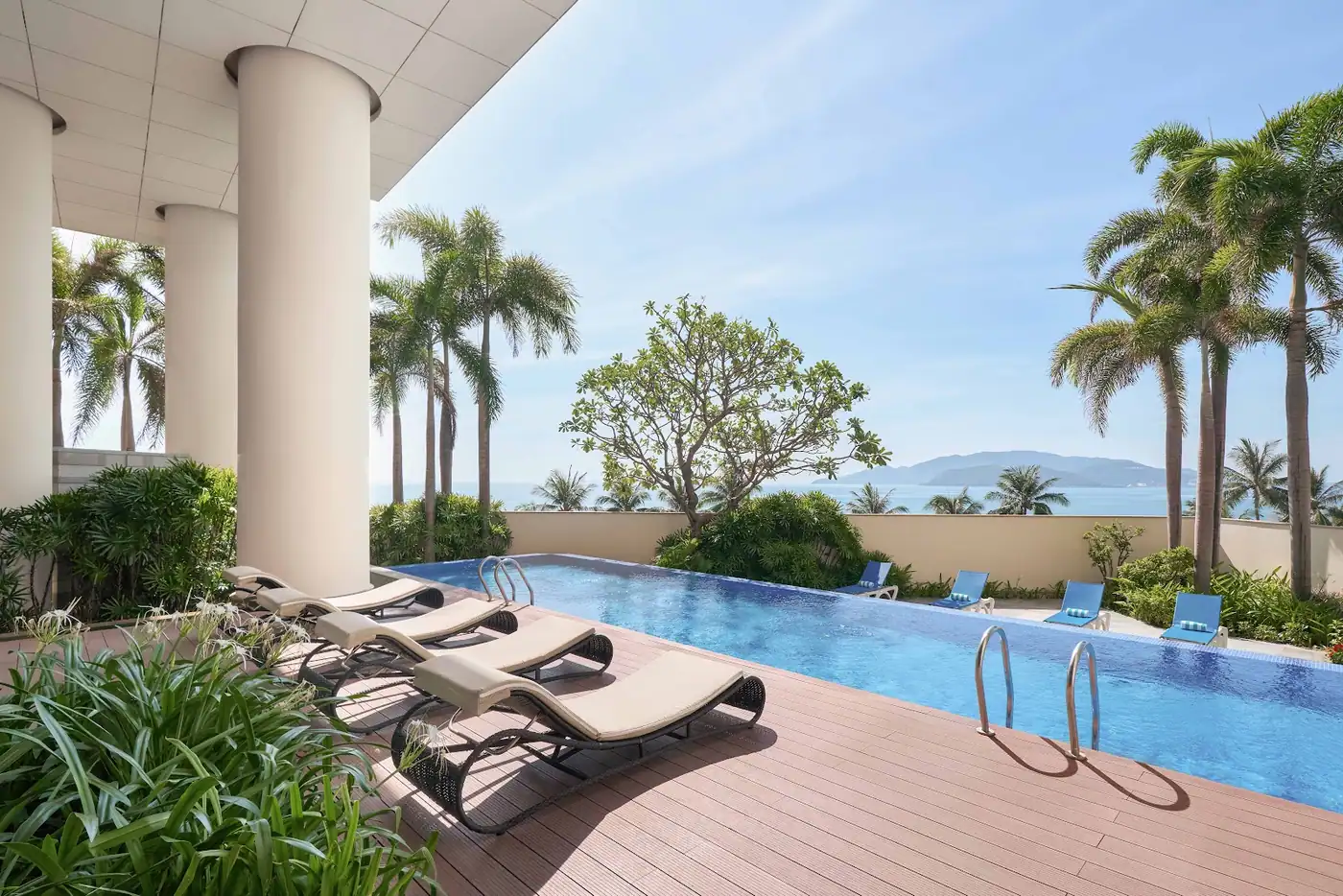 Ảnh InterContinental Nha Trang 2