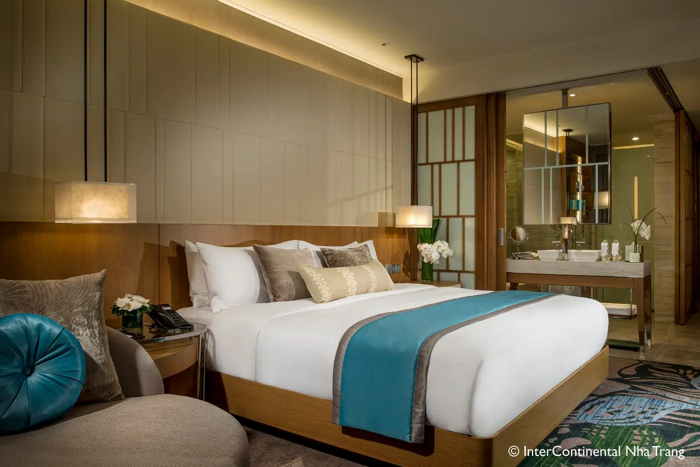 Ảnh InterContinental Nha Trang 5