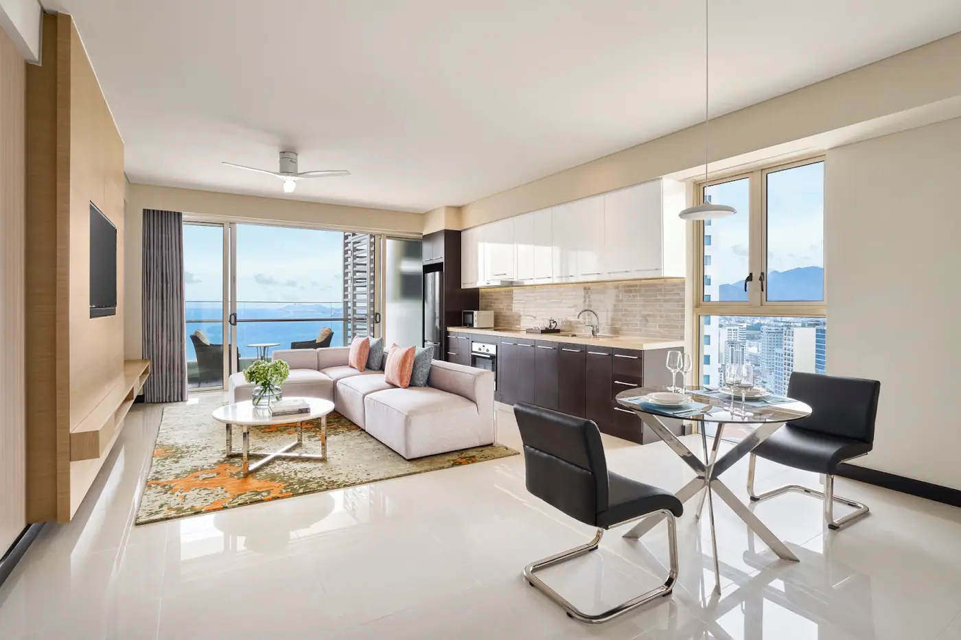 Ảnh InterContinental Nha Trang 6