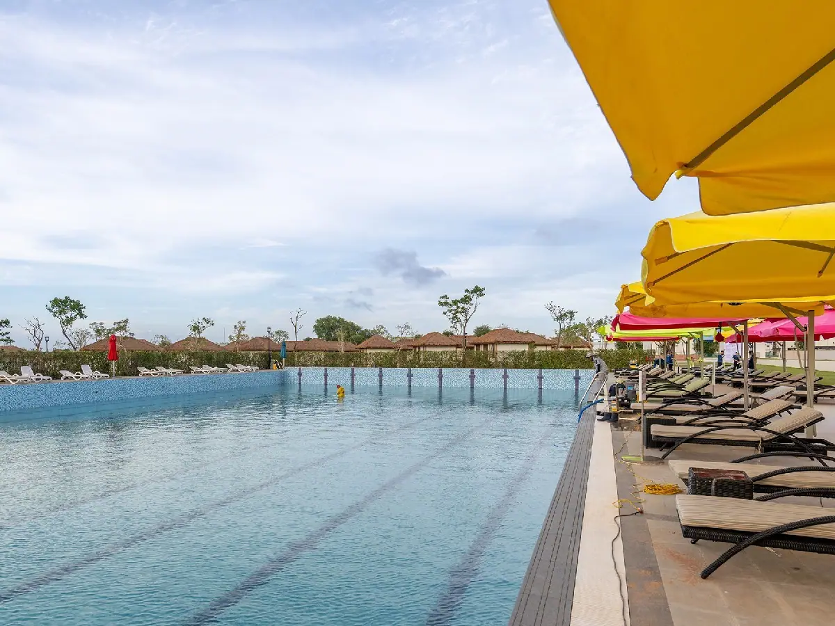 Ảnh K-Town Resort Phan Thiết 2