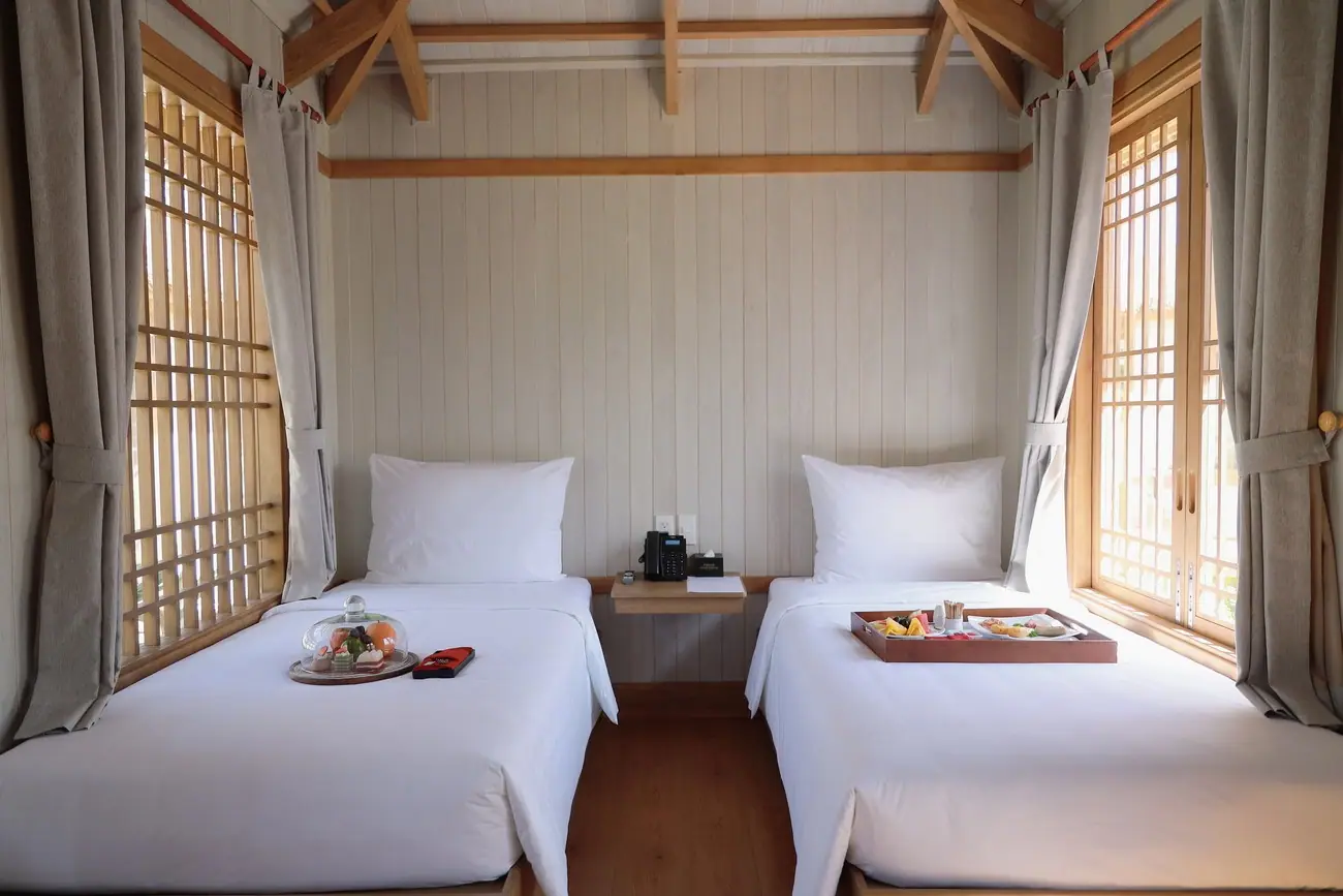 Ảnh K-Town Resort Phan Thiết 3