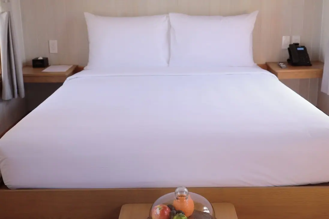 Ảnh K-Town Resort Phan Thiết 4