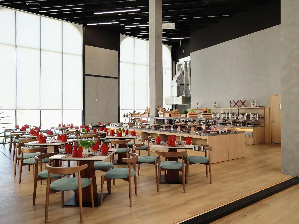 Ảnh K-Town Resort Phan Thiết 5