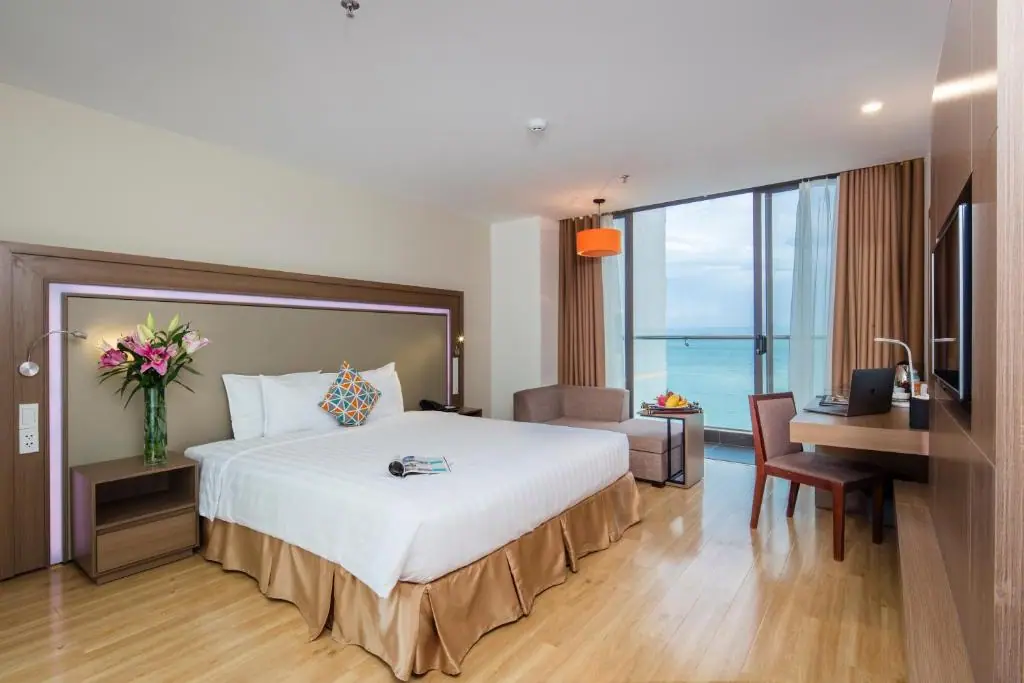 Ảnh Kingtown Grand Hotel 2