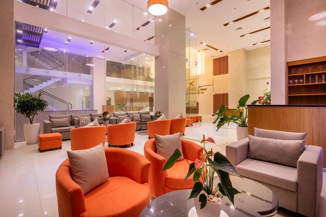 Ảnh Kingtown Grand Hotel 3