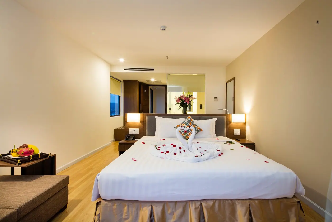Ảnh Kingtown Grand Hotel 5