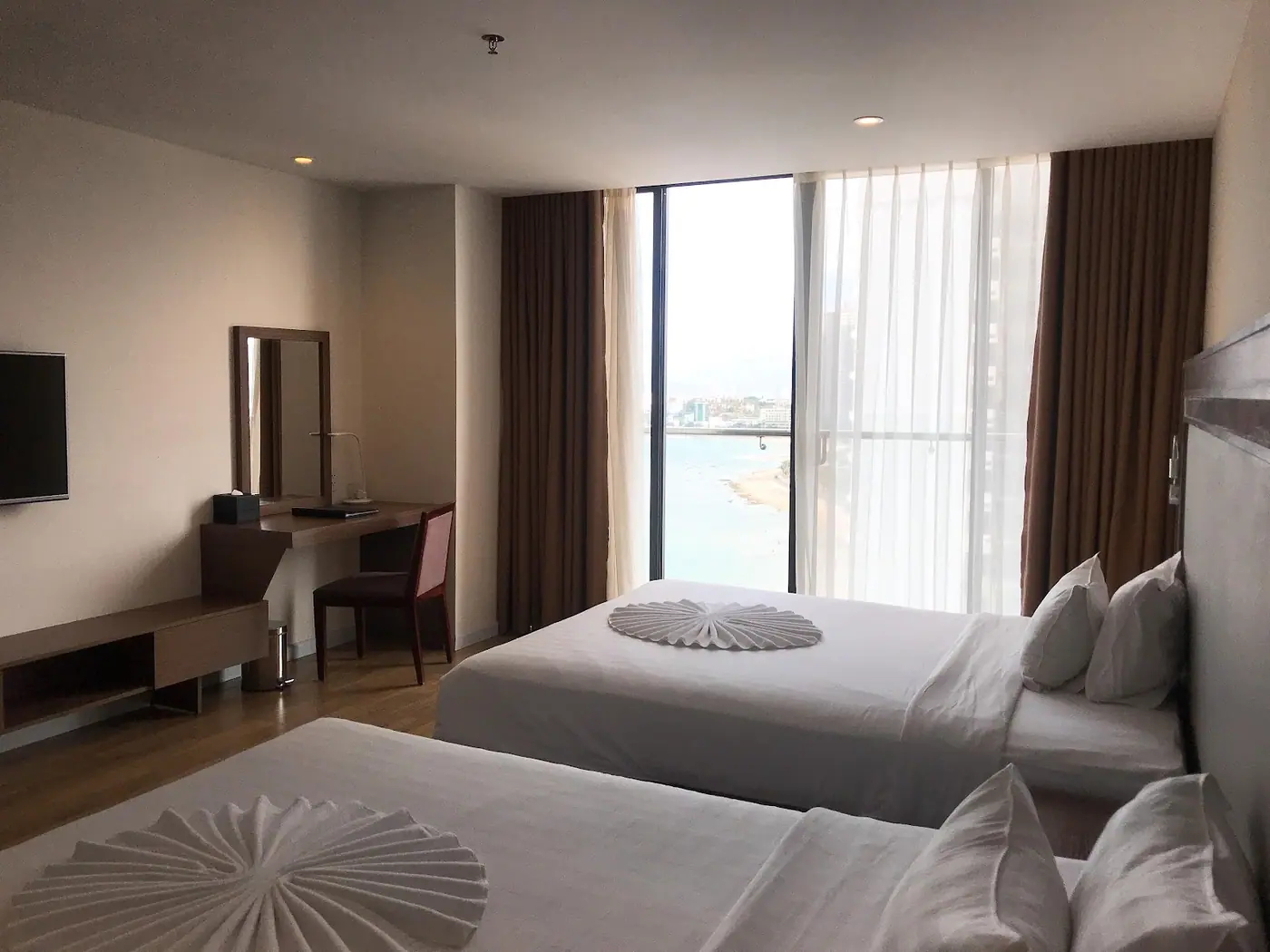 Ảnh Kingtown Grand Hotel 6