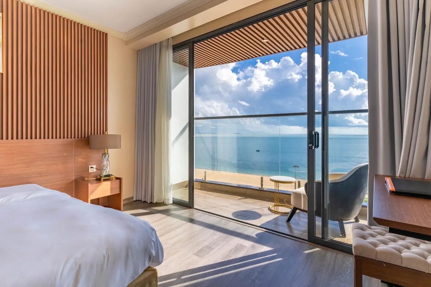 Ảnh La Vague Hotel Nha Trang 2