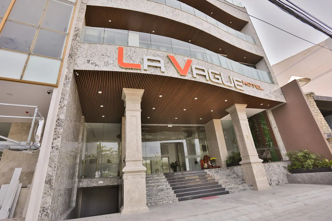 Ảnh La Vague Hotel Nha Trang 3