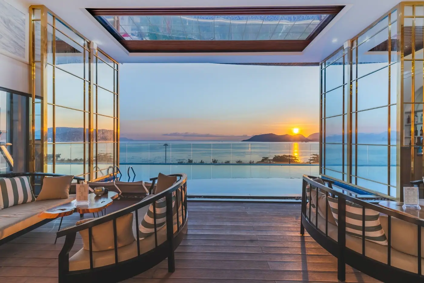 Ảnh La Vague Hotel Nha Trang 4